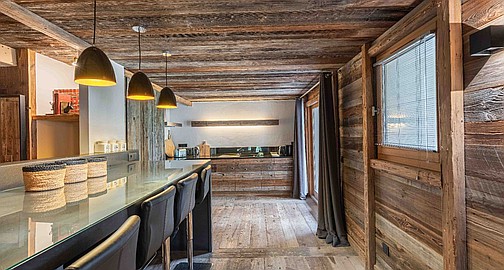 Megeve, Haute-Savoie, Rhones Alps