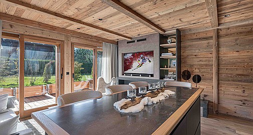 Megeve, Haute-Savoie, Rhones Alps