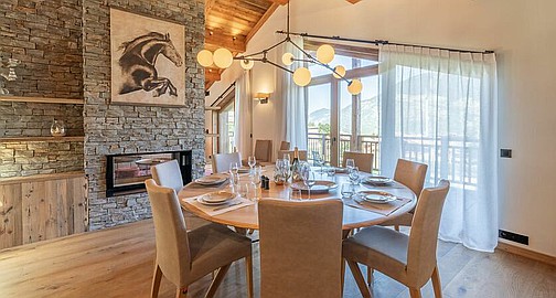 Courchevel, Savoie, Rhone Alps