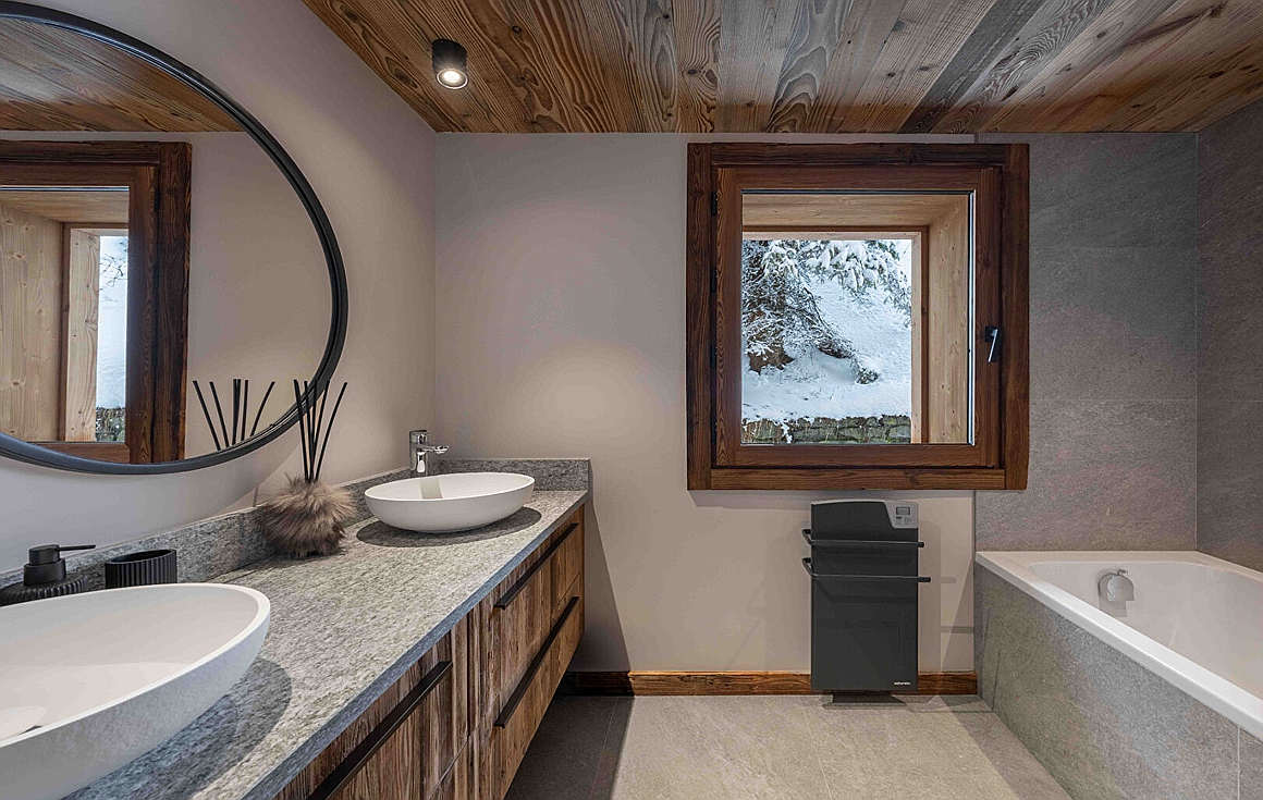 Champagny en Vanoise apartment for sale