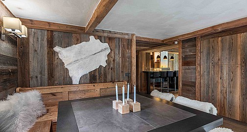 Megeve, Haute-Savoie, Rhones Alps