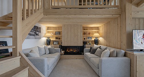 Megeve, Haute-Savoie, Rhones Alps
