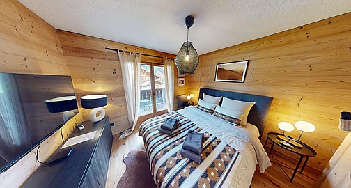 Megeve, Haute-Savoie, Rhones Alps