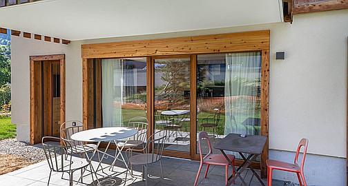 Megeve, Haute-Savoie, Rhones Alps
