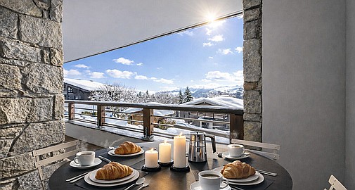 Megeve, Haute-Savoie, Rhones Alps