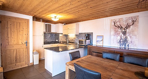 Val Thorens, Savoie, Rhone Alps