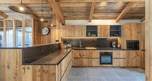 Courchevel, Savoie, Rhone Alps