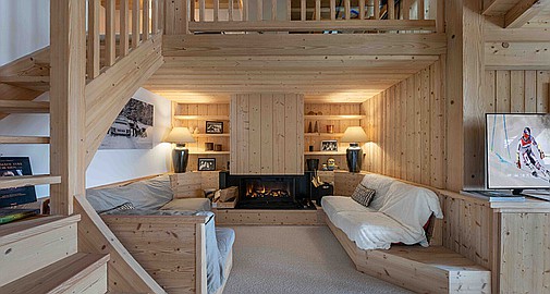 Megeve, Haute-Savoie, Rhones Alps