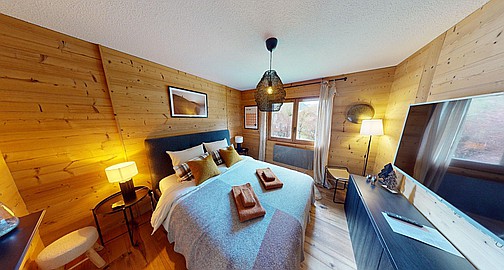 Megeve, Haute-Savoie, Rhones Alps
