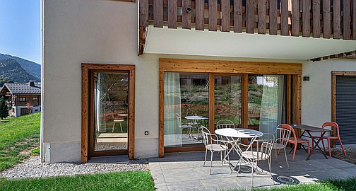 Megeve, Haute-Savoie, Rhones Alps