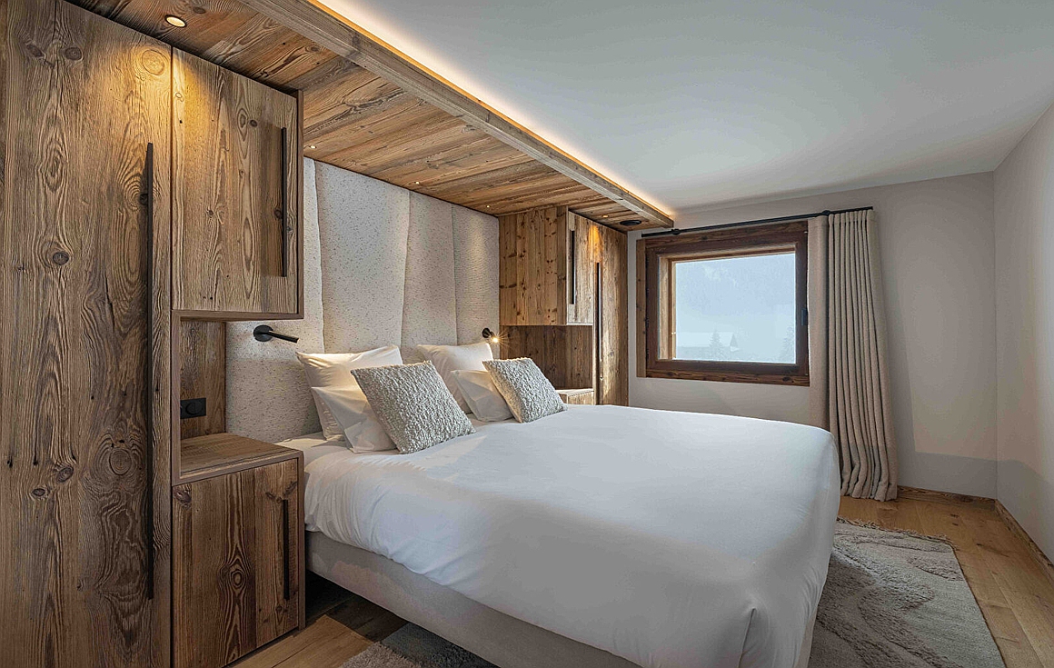 Champagny en Vanoise apartment for sale