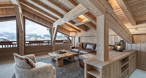 Megeve, Haute-Savoie, Rhones Alps