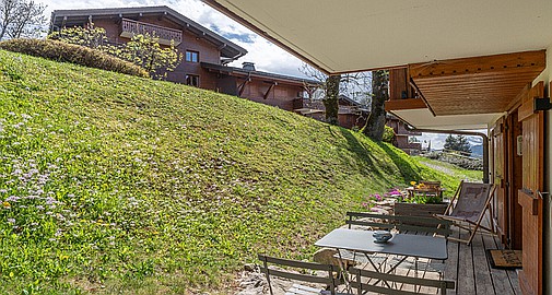 Megeve, Haute-Savoie, Rhones Alps