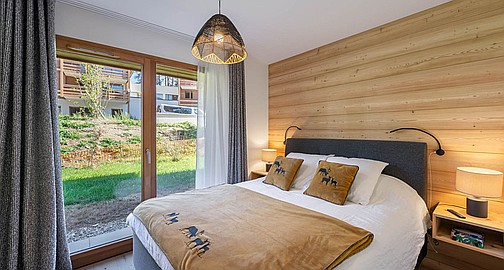 Megeve, Haute-Savoie, Rhones Alps