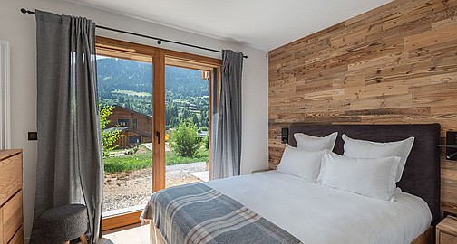Megeve, Haute-Savoie, Rhones Alps