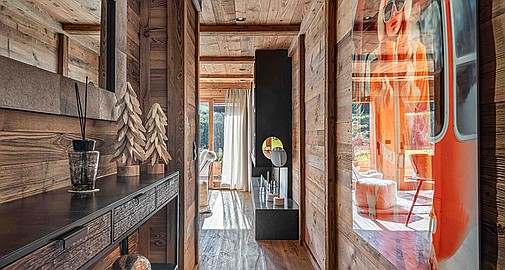 Megeve, Haute-Savoie, Rhones Alps