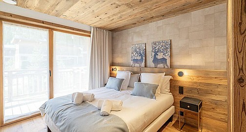 Courchevel, Savoie, Rhone Alps