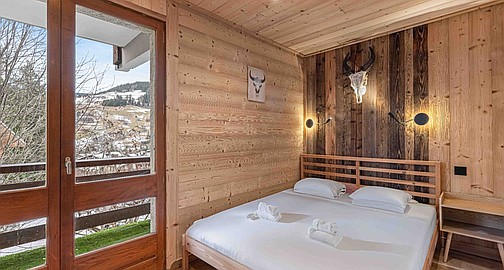 Megeve, Haute-Savoie, Rhones Alps