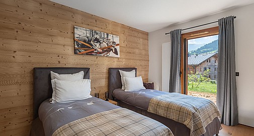 Megeve, Haute-Savoie, Rhones Alps