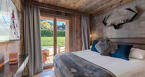 Megeve, Haute-Savoie, Rhones Alps