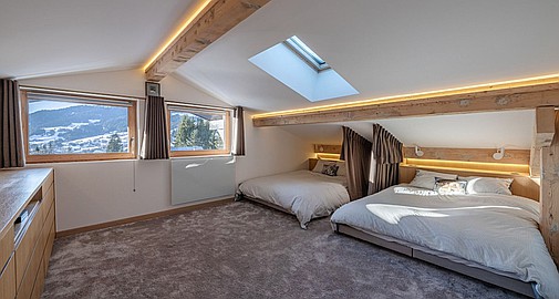 Megeve, Haute-Savoie, Rhones Alps