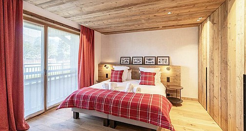 Courchevel, Savoie, Rhone Alps