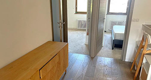 Val-d`Isere, Savoie, Rhone Alpes