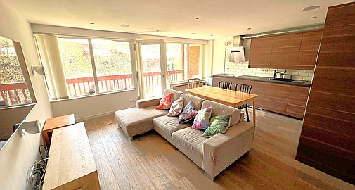 Val-d`Isere, Savoie, Rhone Alpes