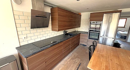 Val-d`Isere, Savoie, Rhone Alpes