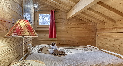 Combloux, Haute Savoie, French Alps