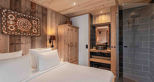 Megeve, Haute-Savoie, Rhones Alps