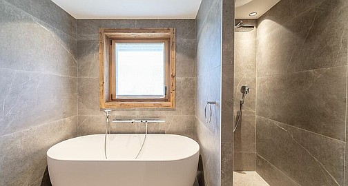 Courchevel, Savoie, Rhone Alps