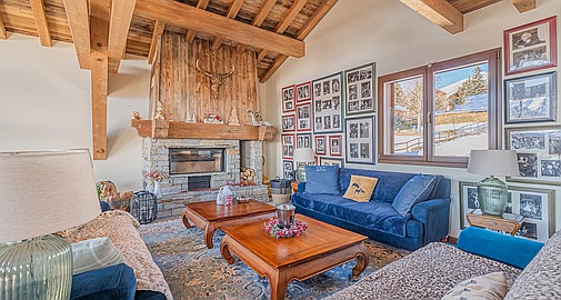 La Toussuire, Savoie, Rhone Alps