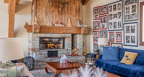 La Toussuire, Savoie, Rhone Alps