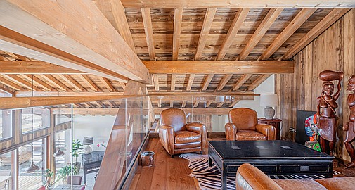 La Toussuire, Savoie, Rhone Alps