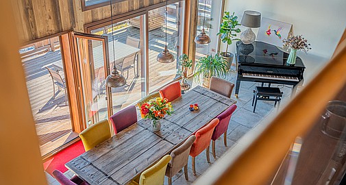 La Toussuire, Savoie, Rhone Alps