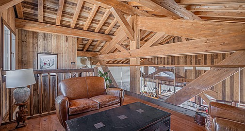 La Toussuire, Savoie, Rhone Alps