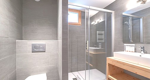 Alpe d'Huez, Isere, Rhone Alpes