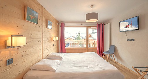 Alpe d'Huez, Isere, Rhone Alpes