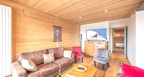 Alpe d'Huez, Isere, Rhone Alpes