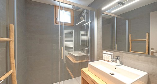 Alpe d'Huez, Isere, Rhone Alpes