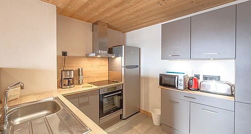 Alpe d'Huez, Isere, Rhone Alpes