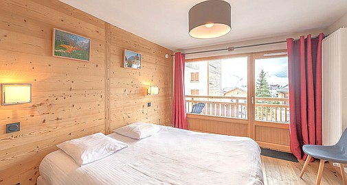 Alpe d'Huez, Isere, Rhone Alpes