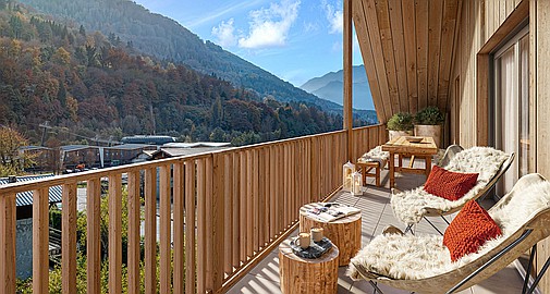 Allemond, Isere, Rhone Alps