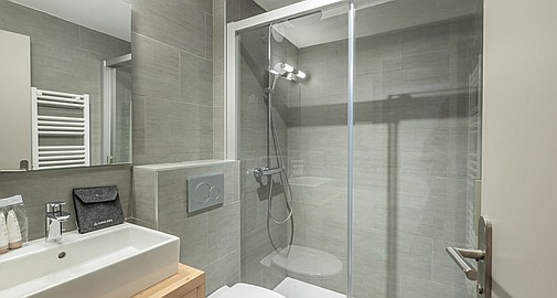 Alpe d'Huez, Isere, Rhone Alpes