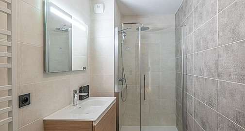 Alpe d'Huez, Isere, Rhone Alpes