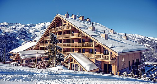 Meribel, Savoie, Rhone Alps