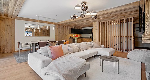 Val-d`Isere, Savoie, Rhone Alpes