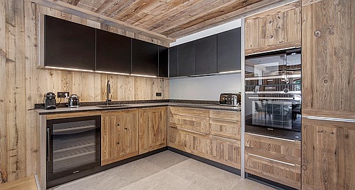 Val-d`Isere, Savoie, Rhone Alpes