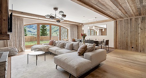 Val-d`Isere, Savoie, Rhone Alpes